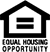 Equal Housing Opportunity logo