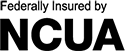 National Credit Union Administration logo